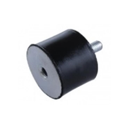 supporto elastico radiatore m12 fi 70 h45 mercedes a0009872043