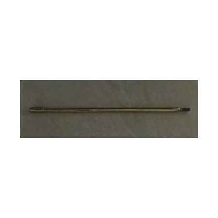 tirante pedale acceleratore iveco 4707378
