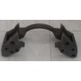 supporto pinza freni sx iveco 42567762