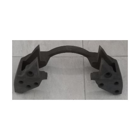 supporto pinza freni sx iveco 42567762