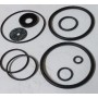 kit parti in gomma knorr 076683202000 ac586a-ax-aa iveco 93161285