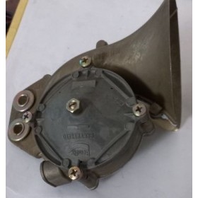 tromba/avvisatore acustico tono basso aria igm0868ka iveco 93162378
