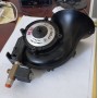 tromba/avvisatore acustico tono alto aria beam 47089 completo di elettrovalvola iveco 93162377