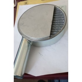 elemento filtrante nella coppa cambio voith h58225512