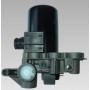 valvola essiccatore aria elc-knorr 0501100401 sprinter mercedes a0024312115 A0024311015