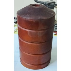 tampone di fine corsa ammortizzatore iveco 41823101