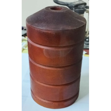 tampone di fine corsa ammortizzatore iveco 41823101
