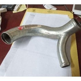 tubo radiatore, scambiatore, motore breda s018312
