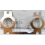 guarnizione collettore scarico mercedes a9061420280