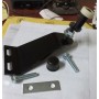 staffa porta superiore sx citelis iveco 503135822