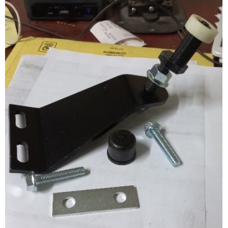 staffa porta superiore sx citelis iveco 503135822