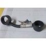 asta/puntone stabilizzatrice sx assale anteriore mercedes a9013200289