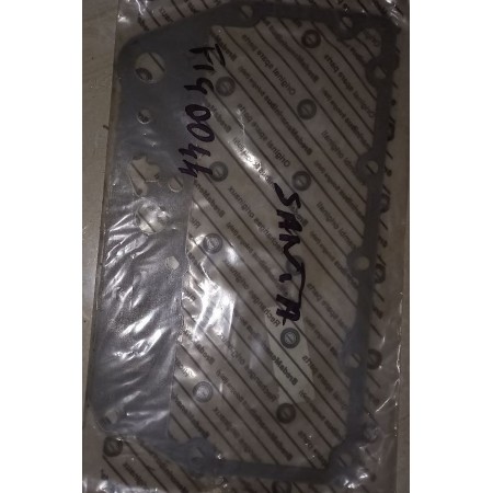 guarnizione piana scambiatore motore breda m04205734