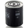 filtro olio ad avvitamento con valvola di blocco mann w1140