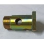 bocchettone filettato zf 0737895092/bm 25x50 iveco  42483147