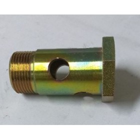 bocchettone filettato zf 0737895092/bm 25x50 iveco  42483147