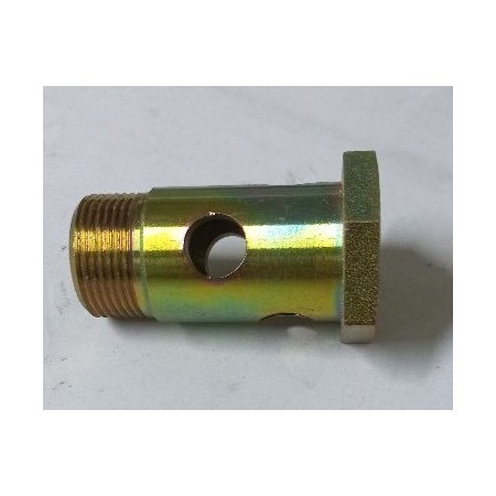 bocchettone filettato zf 0737895092/bm 25x50 iveco  42483147