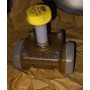 elettrovalvola riscaldamento castel 1132/06 15°/105° iveco 42541501