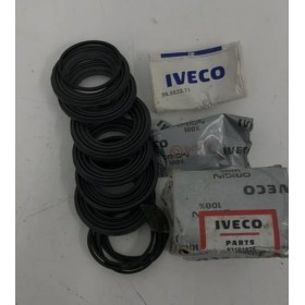kit revisione pinza freni euroclass 380 iveco 93161928 34459 breda 0192548 rhiag 520320328