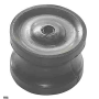 tassello isolatore di vibrazioni  supporto cambio scania 137207