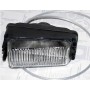 proiettore fendinebbia senza portalampada dx mercedes a0028205756