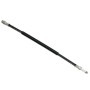 tubo freno raccordato anteriore L 363mm mercedes a9044280835