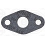 guarnizione tubazione olio  55x30x1mm mercedes a9041870080