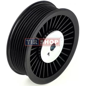 rullo tenditore cinghia poly-v dm 95 scania 1545982