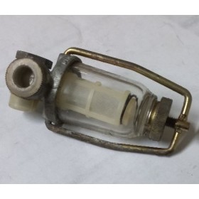 supporto filtro vetro completo iveco 9930048 705603, 772160