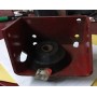 supporto elastico motore iveco 42054298