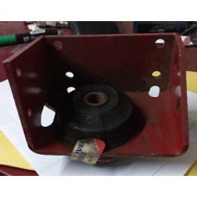 supporto elastico motore iveco 42054298