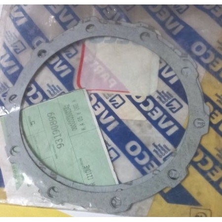 guarnizione mozzo posteriore iveco 93190899