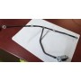 tubazione combustibile rifiuto iniettori iveco 98460652