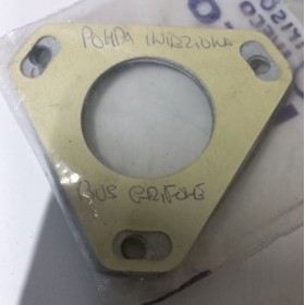 guarnizione piana pompa iniezione iveco 4851923
