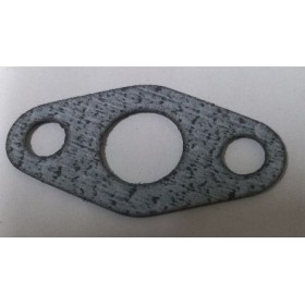 guarnizione piana motore tenuta circuito raffreddamento iveco 4853970