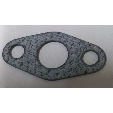guarnizione piana motore tenuta circuito raffreddamento iveco 4853970
