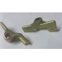 levetta di comando pompa iniezione iveco 71310285
