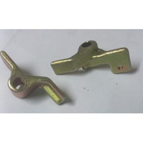 levetta di comando pompa iniezione iveco 71310285