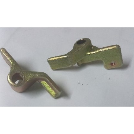 levetta di comando pompa iniezione iveco 71310285