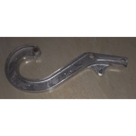 cerniera sx alluminio iveco or71100306