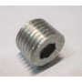 tappo di alluminio per compressore dm 14 iveco 10269550