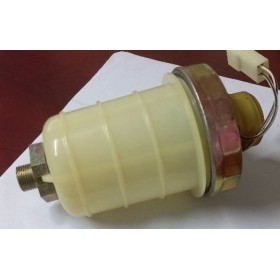 serbatoio olio pompa freni con sensore di livello iveco 4765165