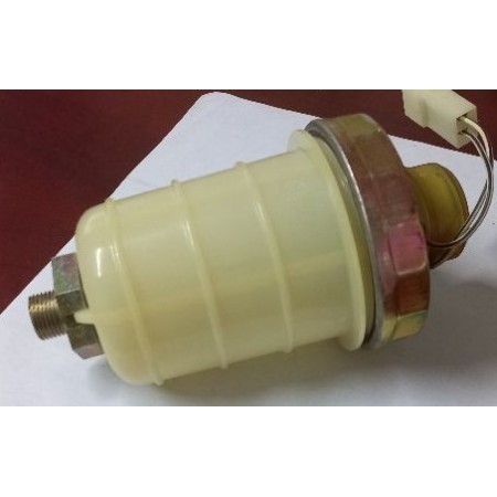 serbatoio olio pompa freni con sensore di livello iveco 4765165