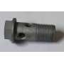 raccordo forato 16x1,5 tubi acqua iveco 504081282