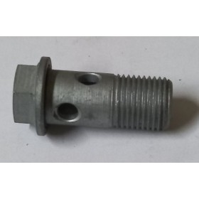 raccordo forato 16x1,5 tubi acqua iveco 504081282