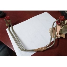 TUBO NAFTA/cannetta DALLA POMPA AL 2° cilindro  iveco 61690416