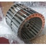 ventola per motorino riscaldamento iveco 8193562