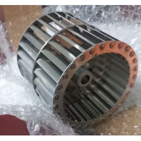 ventola per motorino riscaldamento iveco 8193562