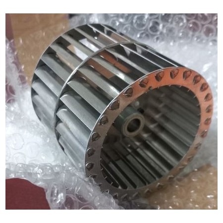 ventola per motorino riscaldamento iveco 8193562