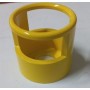 supporto giallo per fungo di emergenza mercedes a0009881653